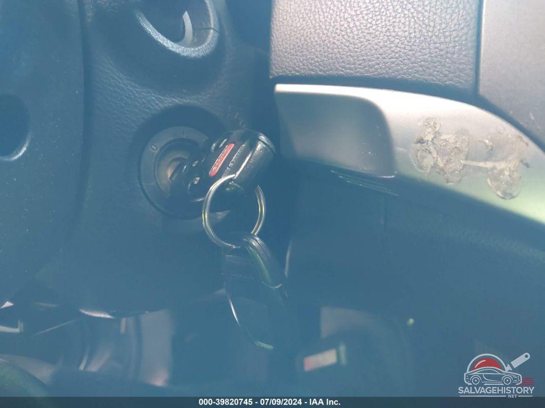 1HGCP26719A147400 2009 HONDA ACCORD photo no. 11