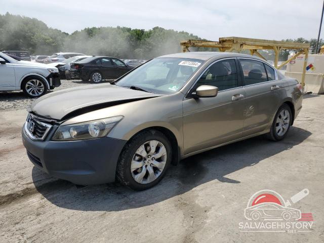 1HGCP26769A054193 2009 HONDA ACCORD photo no. 7