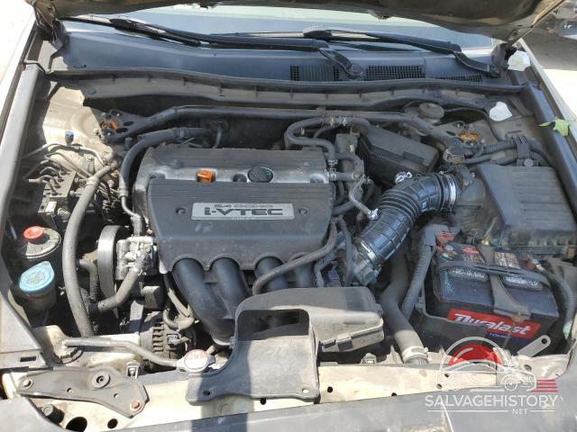 1HGCP26769A054193 2009 HONDA ACCORD photo no. 11
