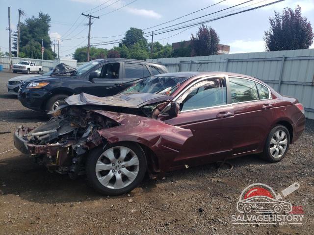 1HGCP267X9A038921 2009 HONDA ACCORD photo no. 13