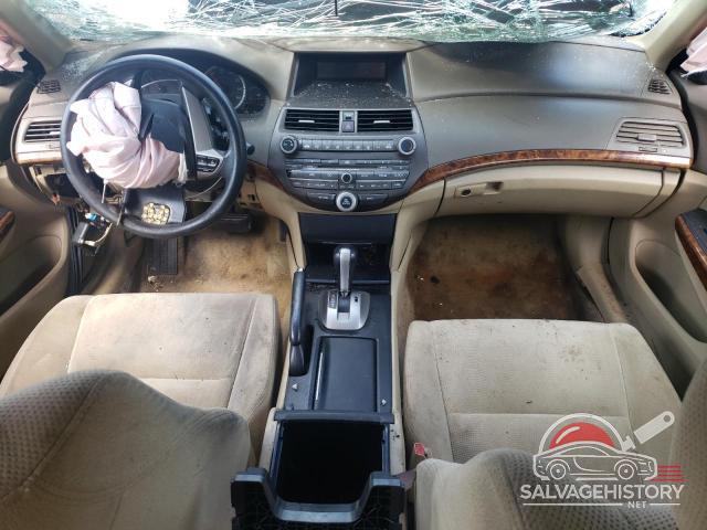 1HGCP267X9A038921 2009 HONDA ACCORD photo no. 8