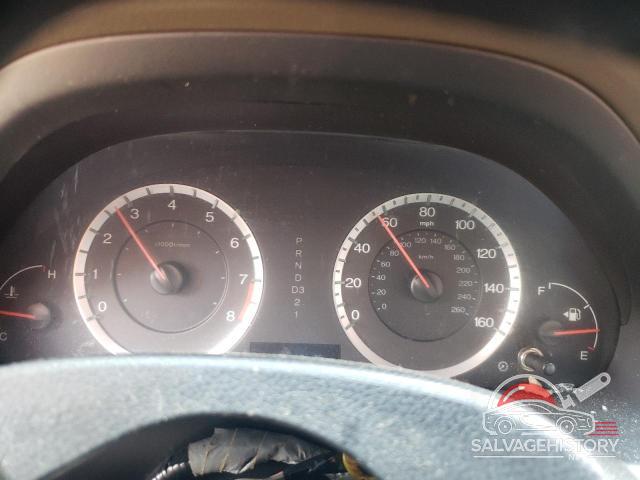 1HGCP267X9A038921 2009 HONDA ACCORD photo no. 9