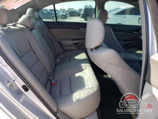1HGCP26859A134187 2009 HONDA ACCORD photo no. 10