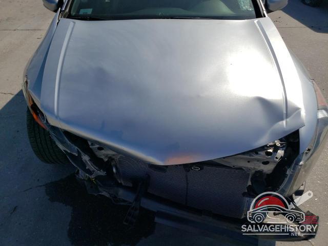 1HGCP26859A134187 2009 HONDA ACCORD photo no. 11