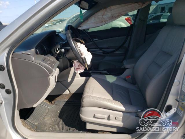 1HGCP26859A134187 2009 HONDA ACCORD photo no. 7