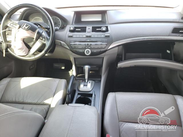 1HGCP26859A134187 2009 HONDA ACCORD photo no. 8