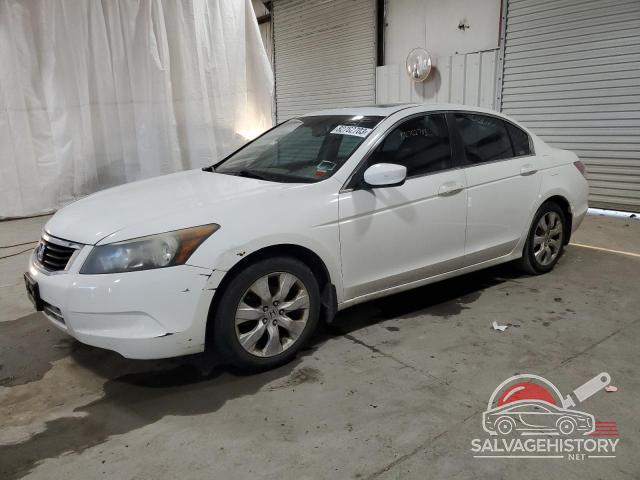 1HGCP26889A008311 2009 HONDA ACCORD photo no. 11