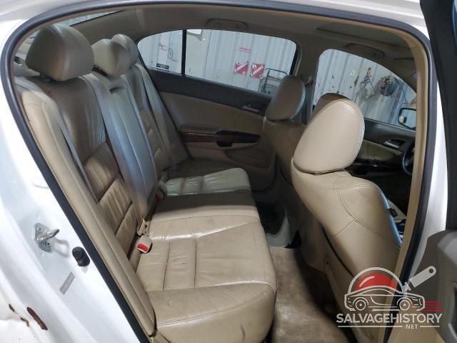 1HGCP26889A008311 2009 HONDA ACCORD photo no. 10