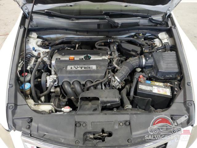 1HGCP26889A008311 2009 HONDA ACCORD photo no. 11