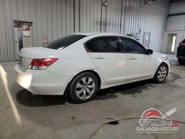 1HGCP26889A008311 2009 HONDA ACCORD photo no. 3