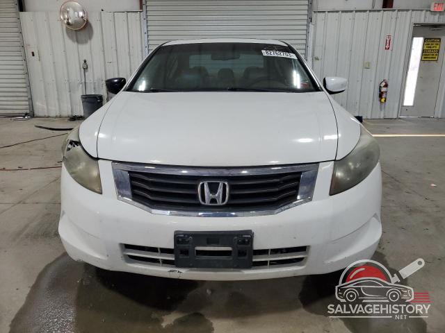 1HGCP26889A008311 2009 HONDA ACCORD photo no. 5