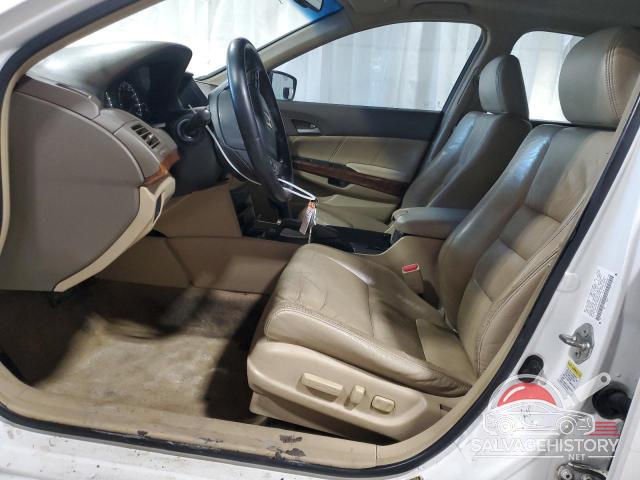 1HGCP26889A008311 2009 HONDA ACCORD photo no. 7