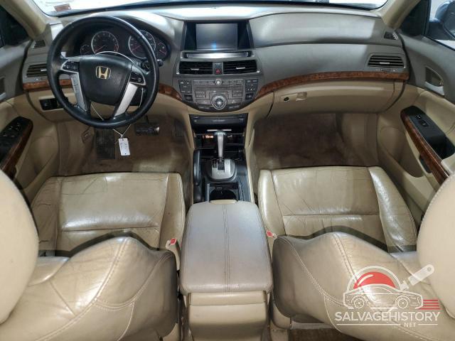 1HGCP26889A008311 2009 HONDA ACCORD photo no. 8