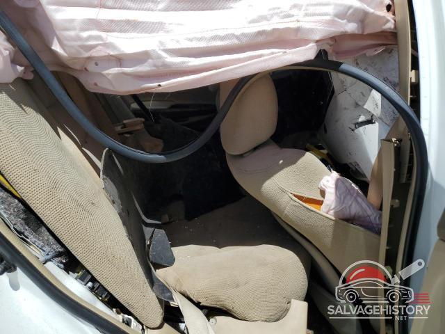 1HGCP36789A044402 2009 HONDA ACCORD photo no. 10