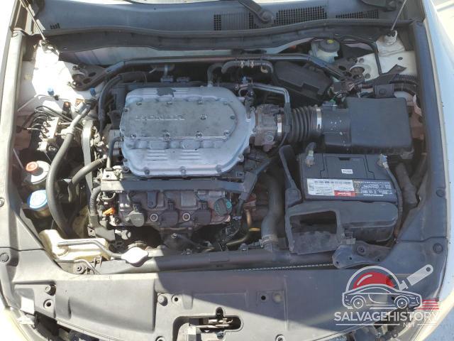 1HGCP36789A044402 2009 HONDA ACCORD photo no. 11
