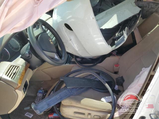1HGCP36789A044402 2009 HONDA ACCORD photo no. 7