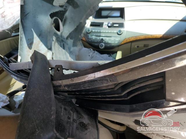 1HGCP36789A044402 2009 HONDA ACCORD photo no. 8