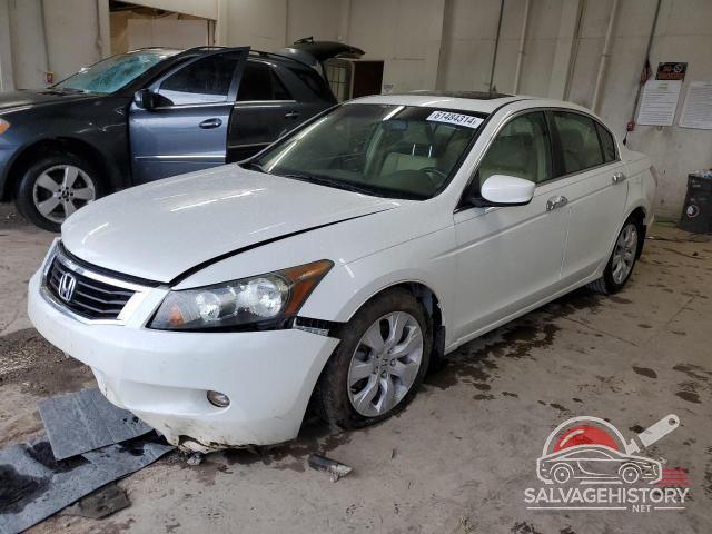 1HGCP36859A008871 2009 HONDA ACCORD photo no. 18