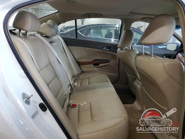 1HGCP36859A008871 2009 HONDA ACCORD photo no. 10