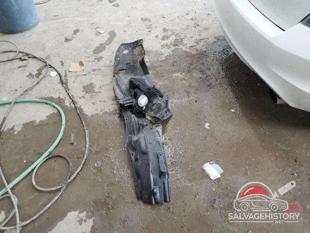 1HGCP36859A008871 2009 HONDA ACCORD photo no. 12