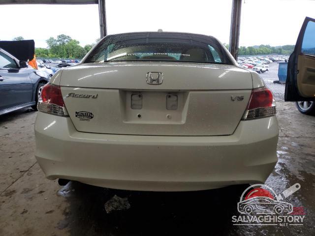 1HGCP36859A008871 2009 HONDA ACCORD photo no. 6