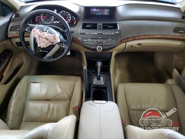 1HGCP36859A008871 2009 HONDA ACCORD photo no. 8
