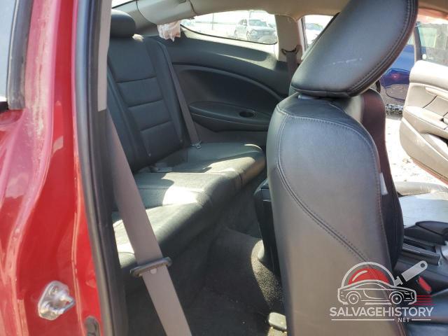 1HGCS12859A021936 2009 HONDA ACCORD photo no. 10