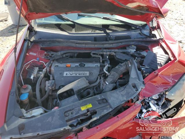 1HGCS12859A021936 2009 HONDA ACCORD photo no. 11