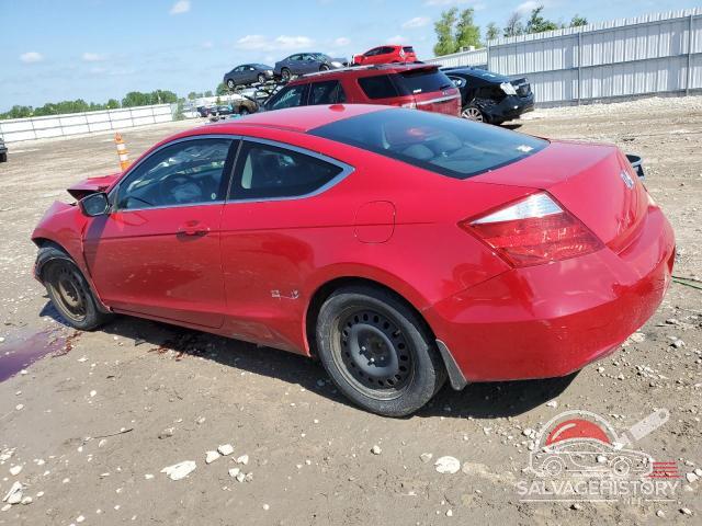 1HGCS12859A021936 2009 HONDA ACCORD photo no. 2