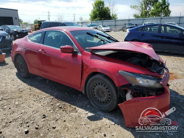 1HGCS12859A021936 2009 HONDA ACCORD photo no. 4