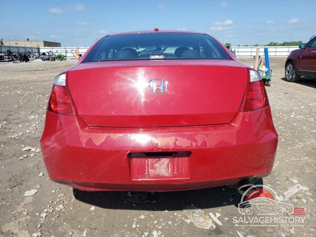 1HGCS12859A021936 2009 HONDA ACCORD photo no. 6