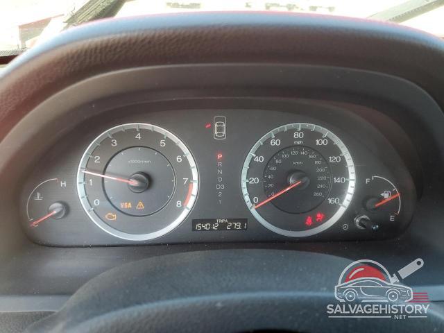 1HGCS12859A021936 2009 HONDA ACCORD photo no. 9
