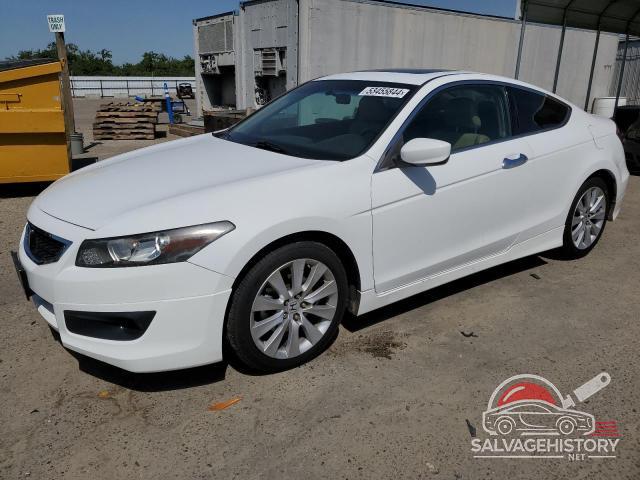 1HGCS22839A005420 2009 HONDA ACCORD photo no. 14