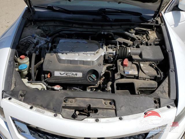 1HGCS22839A005420 2009 HONDA ACCORD photo no. 11