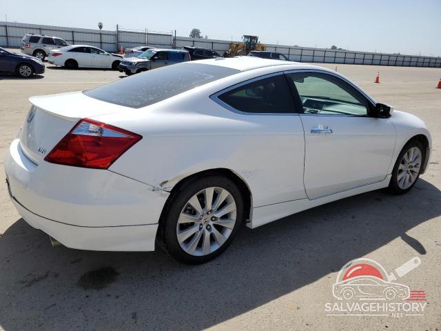 1HGCS22839A005420 2009 HONDA ACCORD photo no. 3