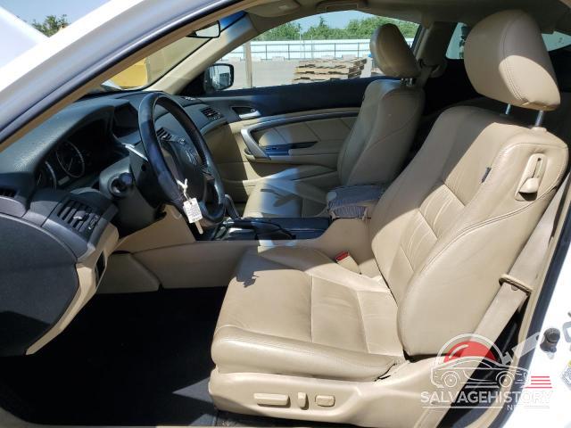 1HGCS22839A005420 2009 HONDA ACCORD photo no. 7