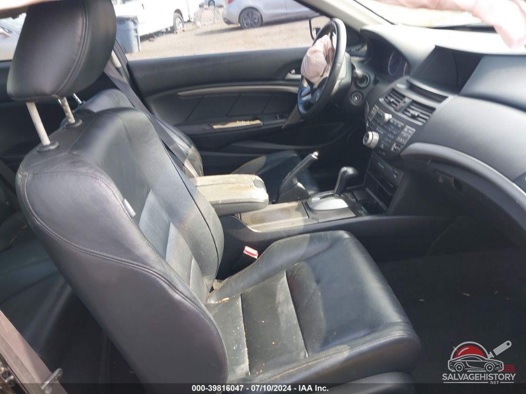 1HGCS22899A005003 2009 HONDA ACCORD photo no. 5