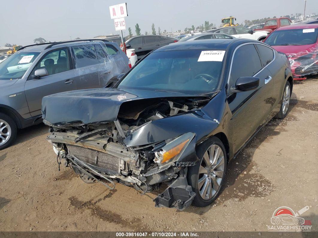 1HGCS22899A005003 2009 HONDA ACCORD photo no. 6