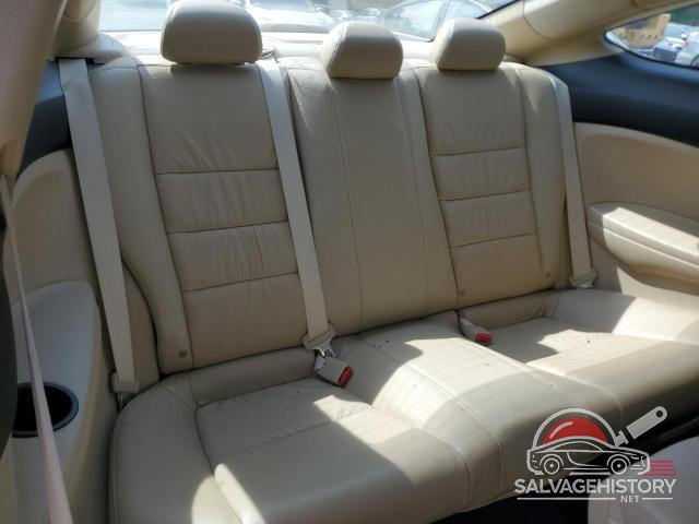 1HGCS228X9A009979 2009 HONDA ACCORD photo no. 10