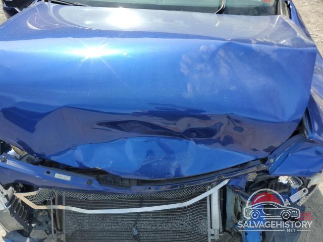 1HGCS228X9A009979 2009 HONDA ACCORD photo no. 11