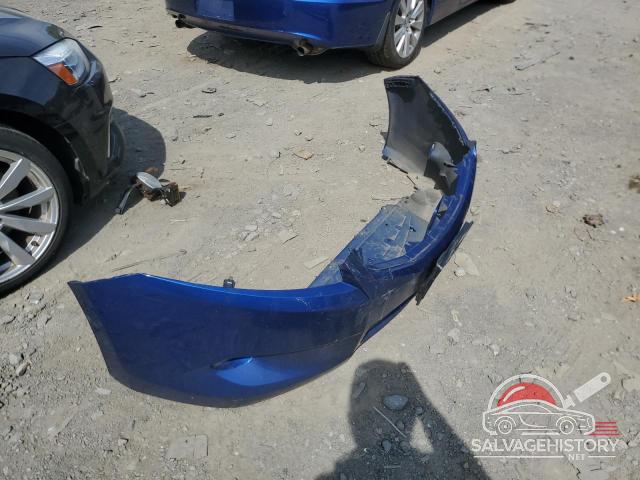 1HGCS228X9A009979 2009 HONDA ACCORD photo no. 12