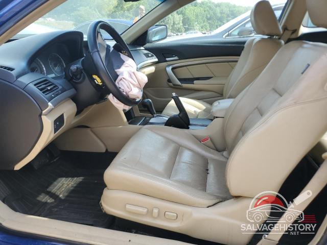 1HGCS228X9A009979 2009 HONDA ACCORD photo no. 7
