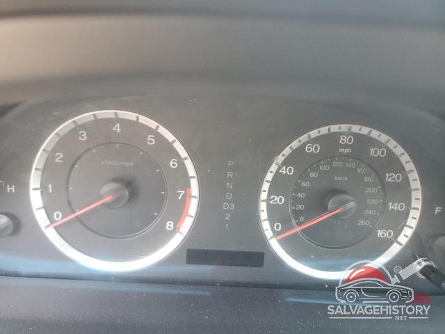 1HGCS228X9A009979 2009 HONDA ACCORD photo no. 9