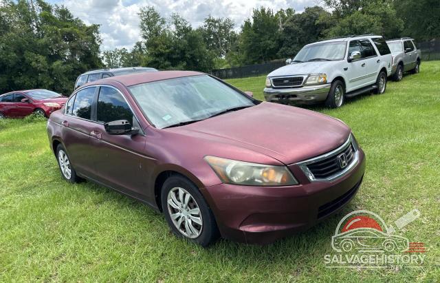JHMCP26339C016032 2009 HONDA ACCORD photo no. 9