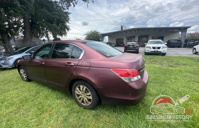 JHMCP26339C016032 2009 HONDA ACCORD photo no. 3