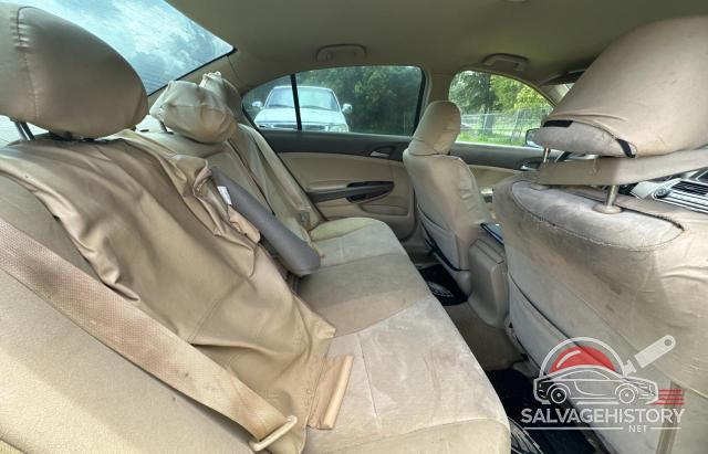 JHMCP26339C016032 2009 HONDA ACCORD photo no. 6