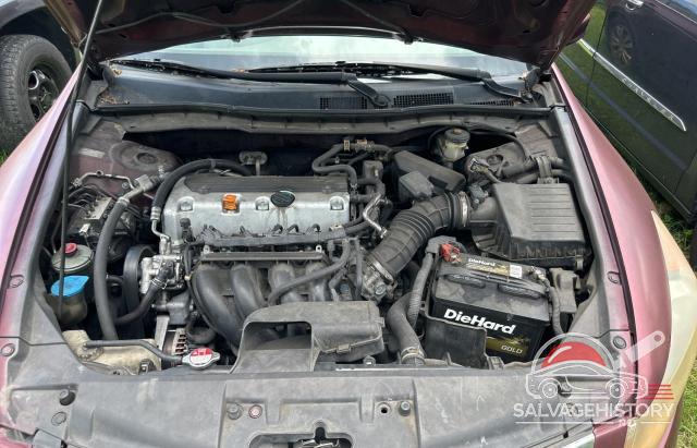 JHMCP26339C016032 2009 HONDA ACCORD photo no. 7