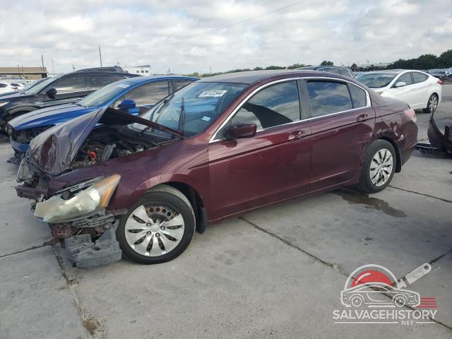 1HGCP2F31AA085059 2010 HONDA ACCORD photo no. 18