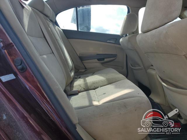 1HGCP2F31AA085059 2010 HONDA ACCORD photo no. 10