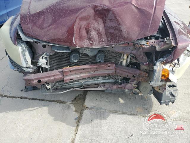 1HGCP2F31AA085059 2010 HONDA ACCORD photo no. 11